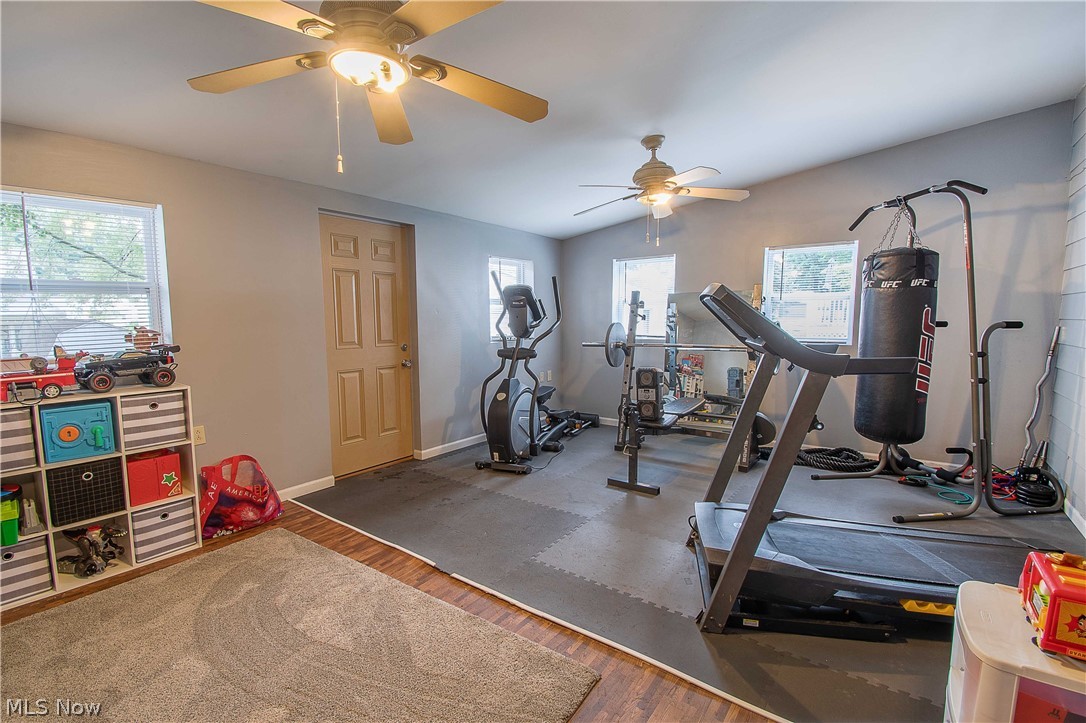 North Canton - Residential