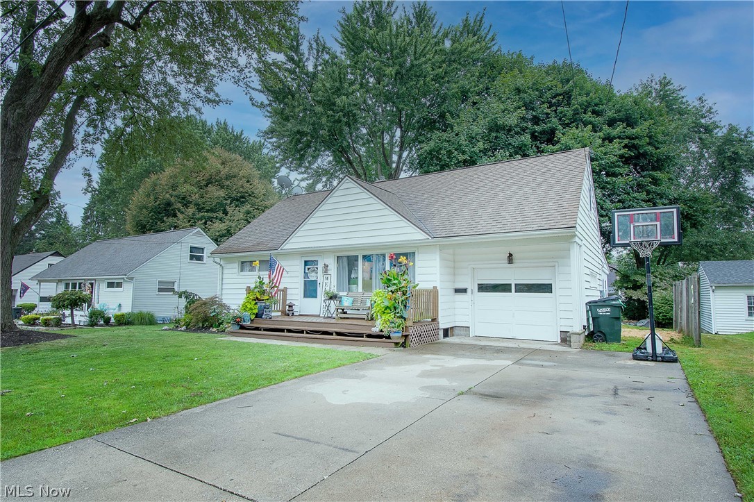 North Canton - Residential