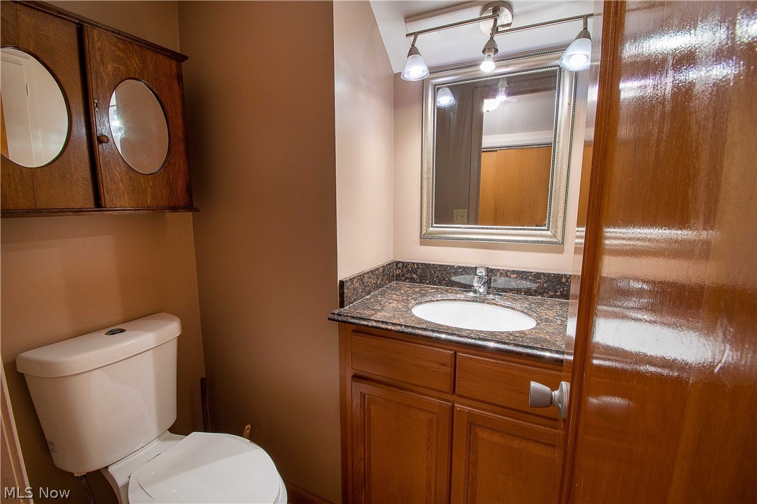 North Canton - Residential