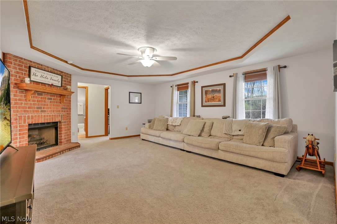 Colonial Heights Sub - Residential