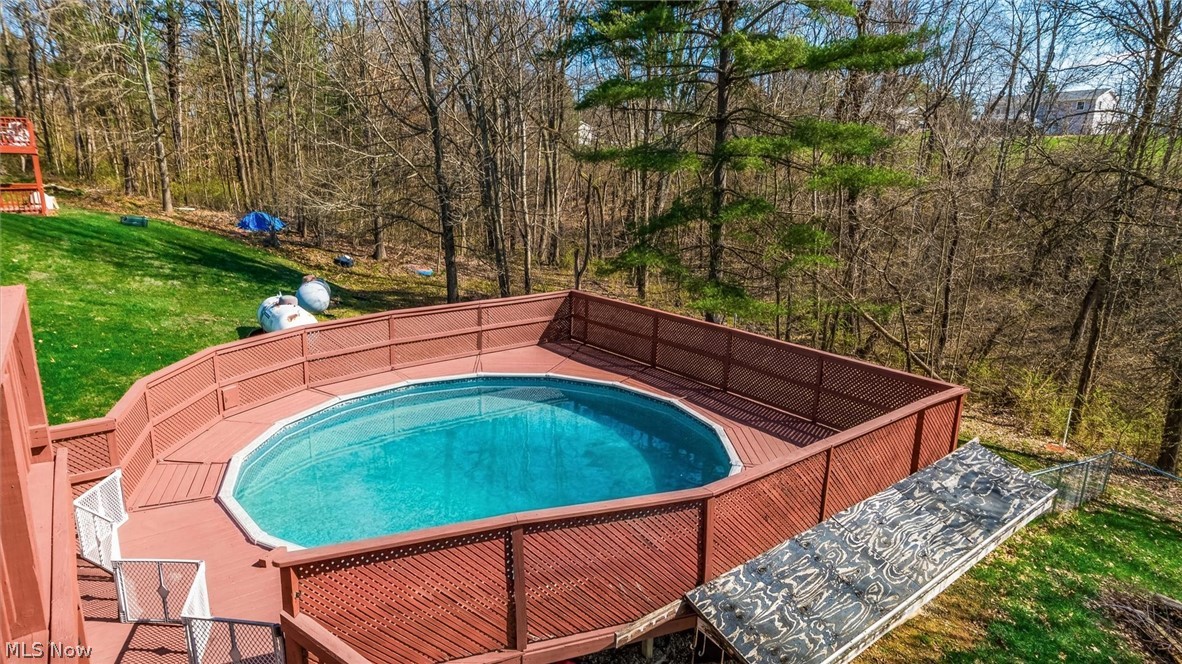 Colonial Heights Sub - Residential