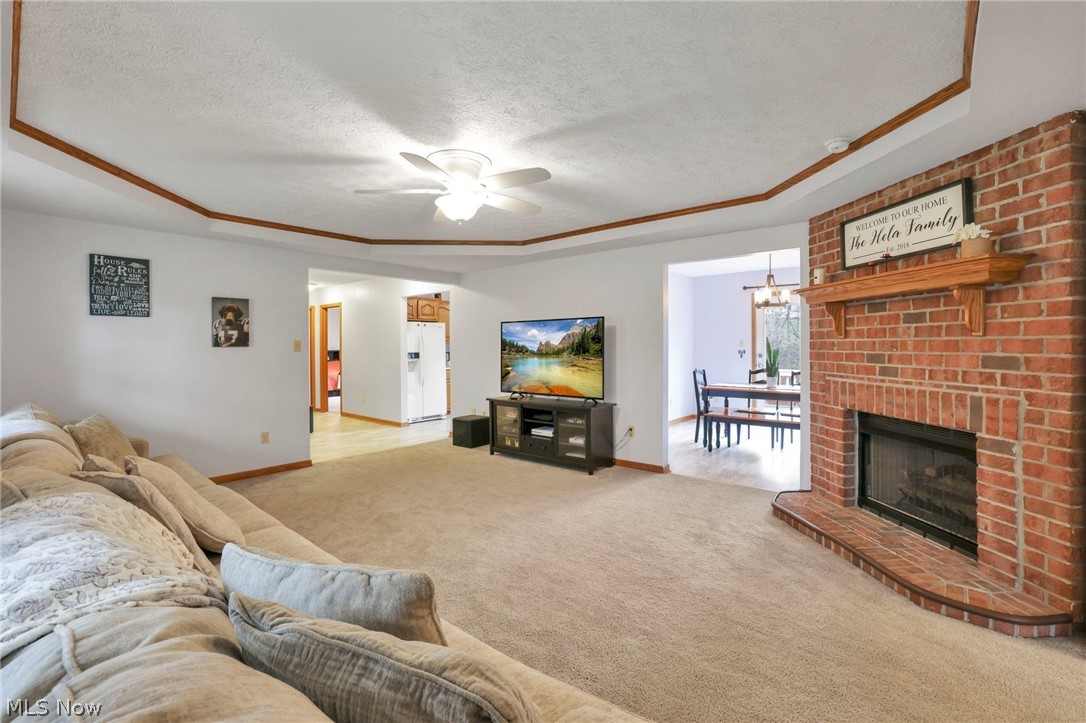 Colonial Heights Sub - Residential