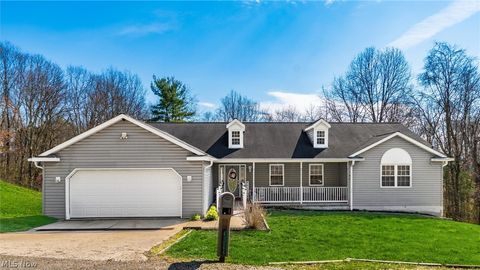 Homes For Sale - 61266 Kent Lane<br/> Cambridge, OH 43725