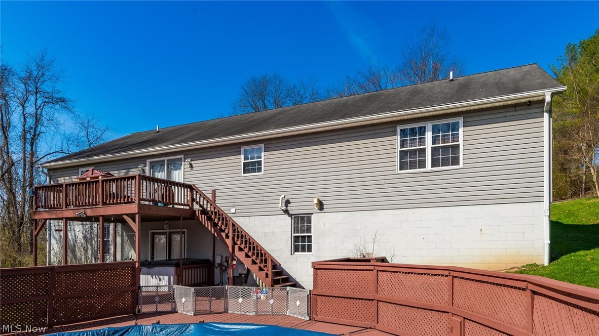 Colonial Heights Sub - Residential