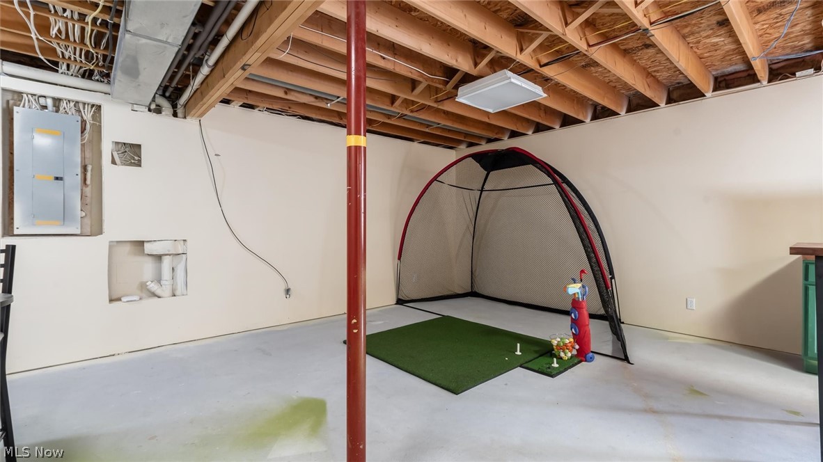 Colonial Heights Sub - Residential