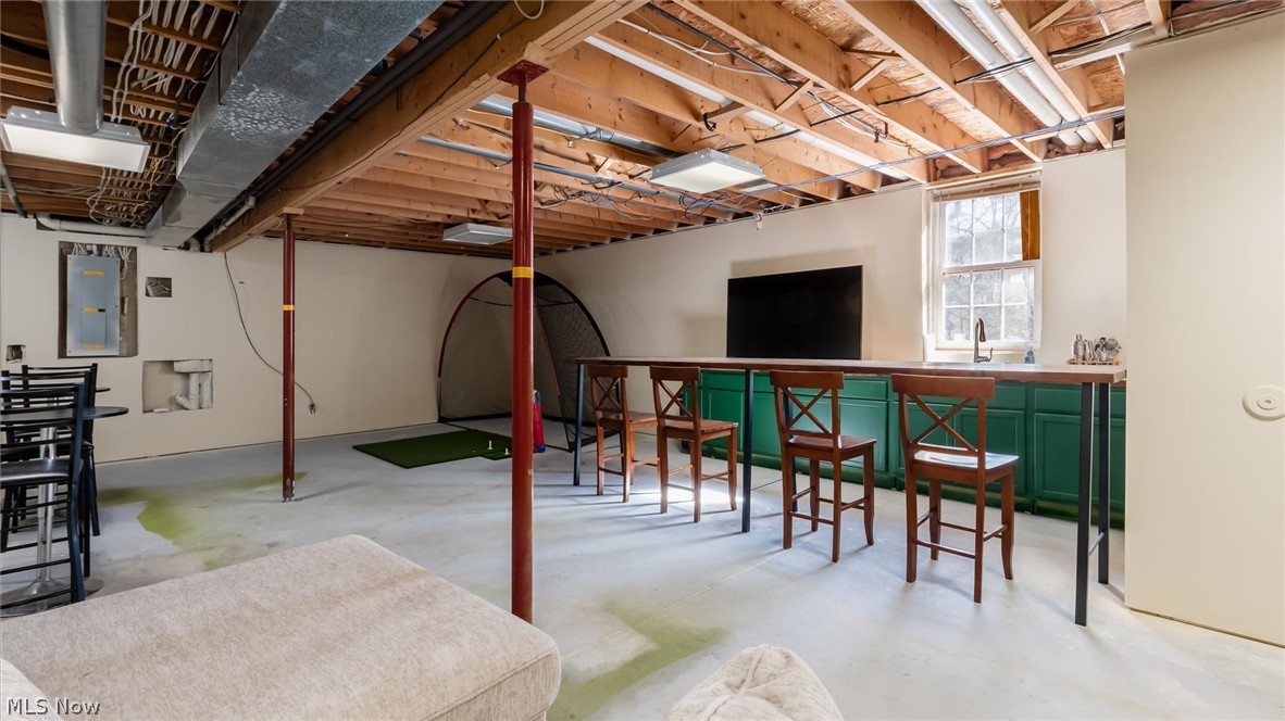 Colonial Heights Sub - Residential