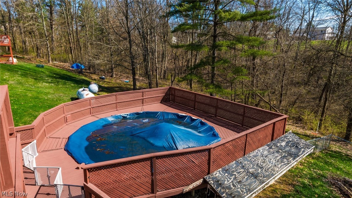 Colonial Heights Sub - Residential