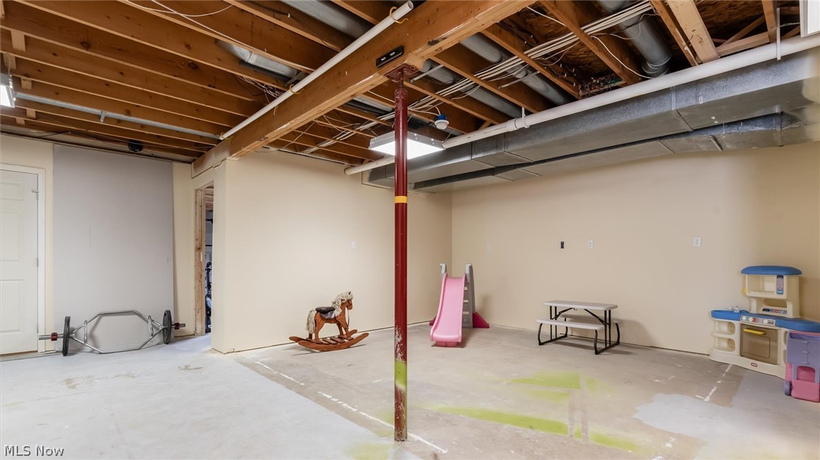 Colonial Heights Sub - Residential