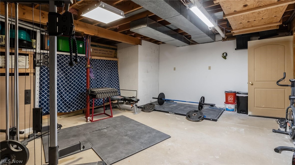 Colonial Heights Sub - Residential