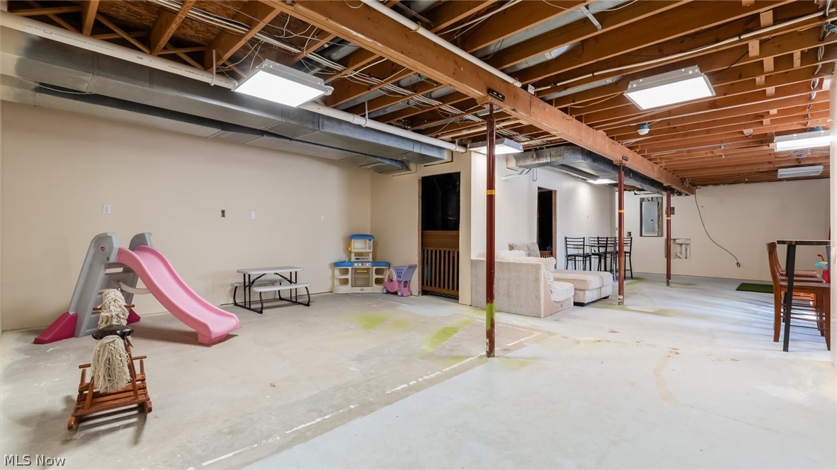 Colonial Heights Sub - Residential