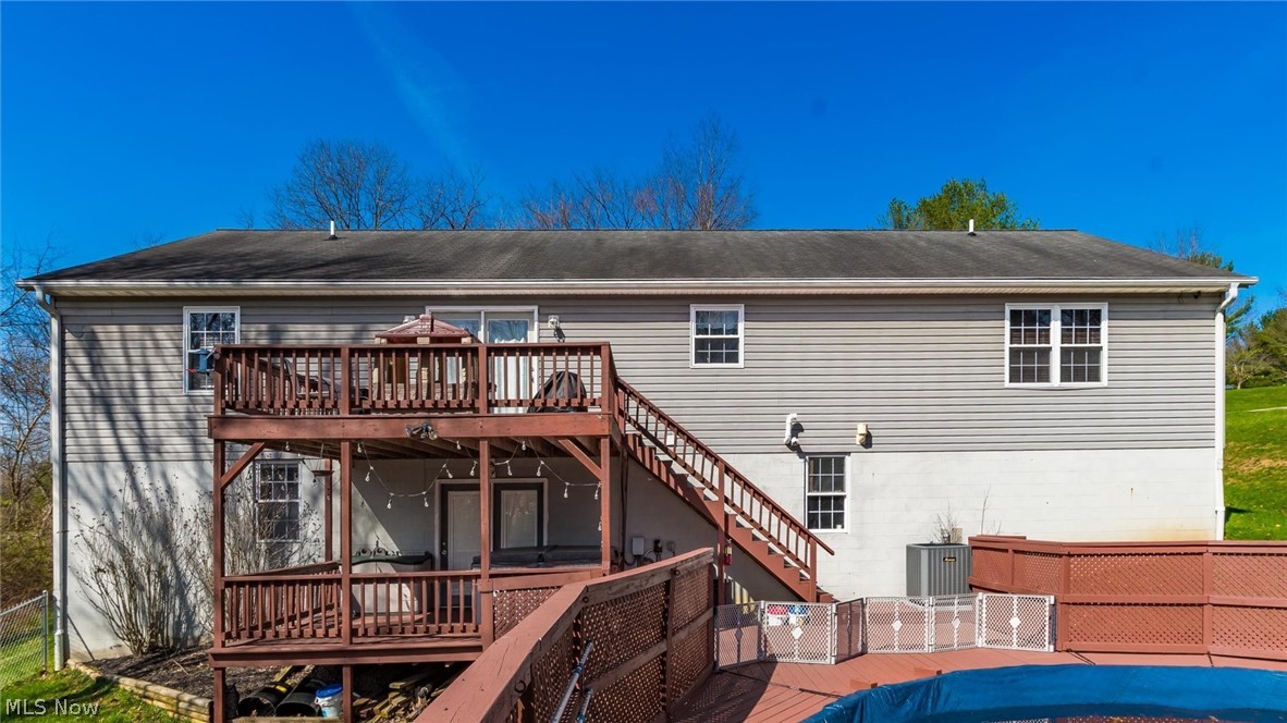 Colonial Heights Sub - Residential