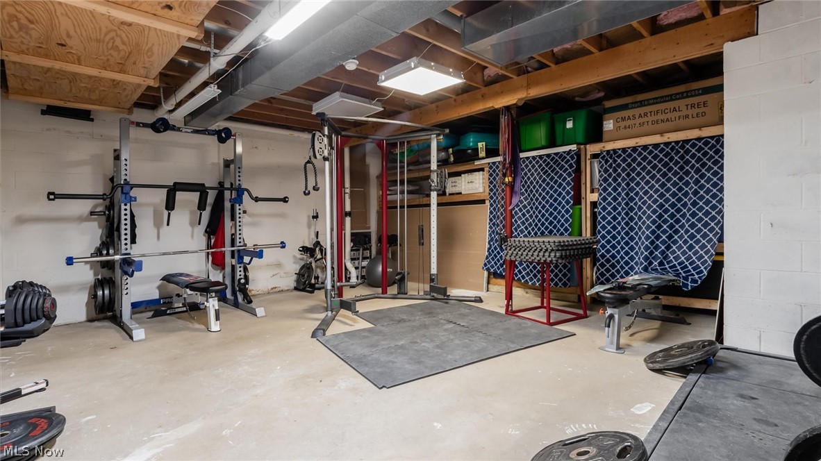 Colonial Heights Sub - Residential