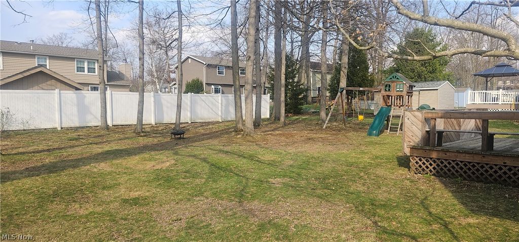 Photo of 6884 Slippery Rock Drive, Canfield, OH 44406 (MLS # 5198972)