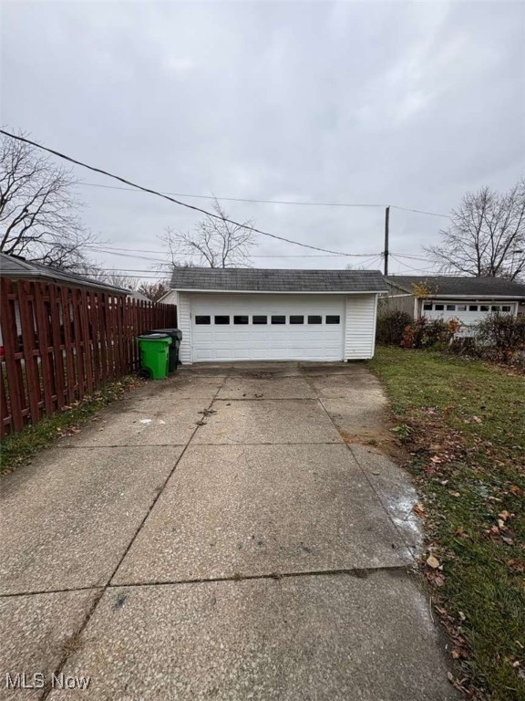 Ohio Land Dev Corp Resub - Residential