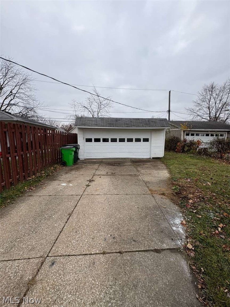 Ohio Land Dev Corp Resub - Residential