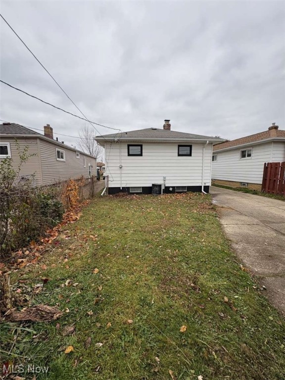 Ohio Land Dev Corp Resub - Residential