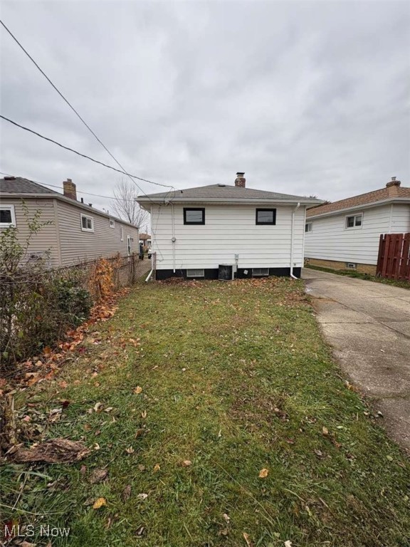 Ohio Land Dev Corp Resub - Residential