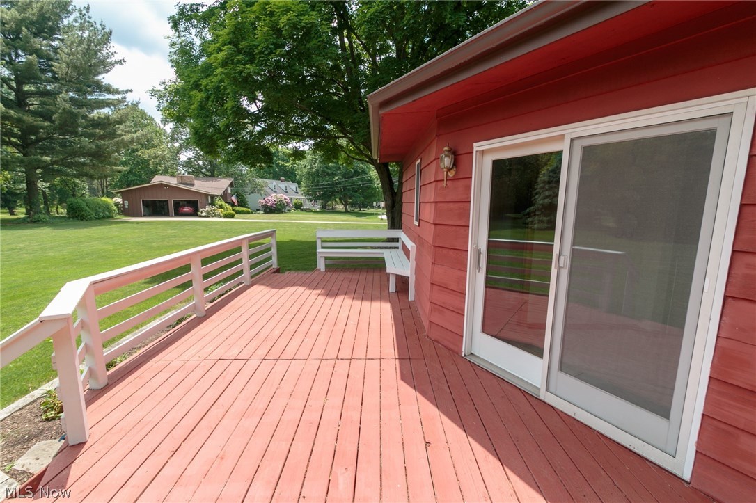 Riverside - Residential