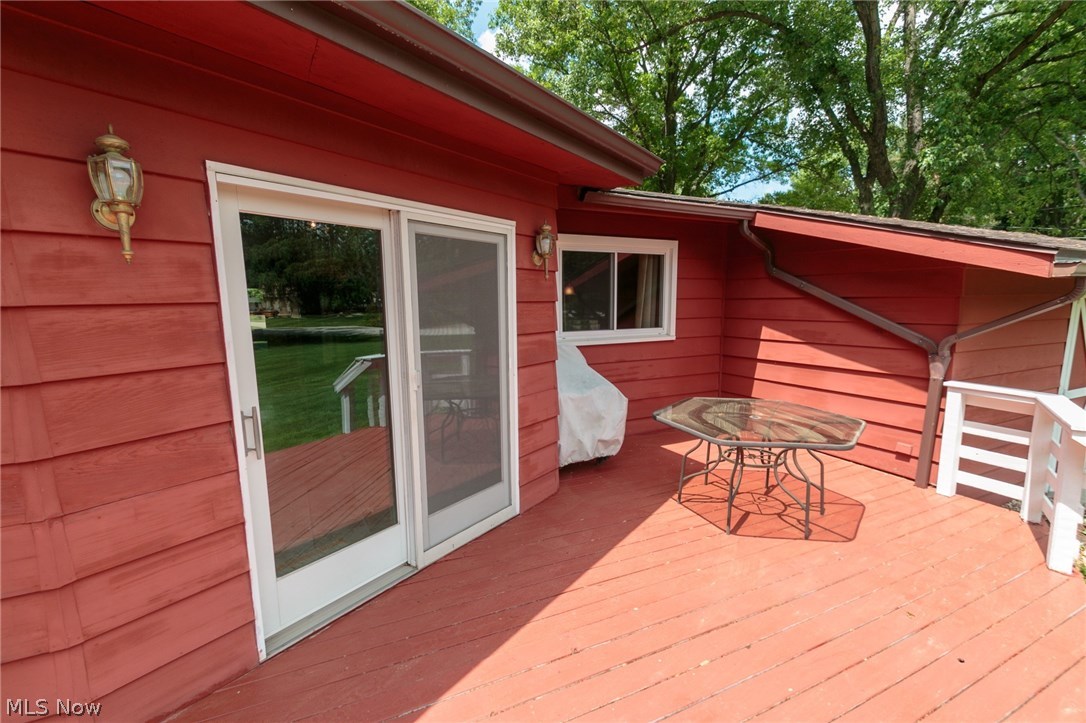 Riverside - Residential