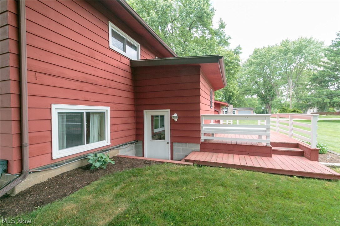 Riverside - Residential