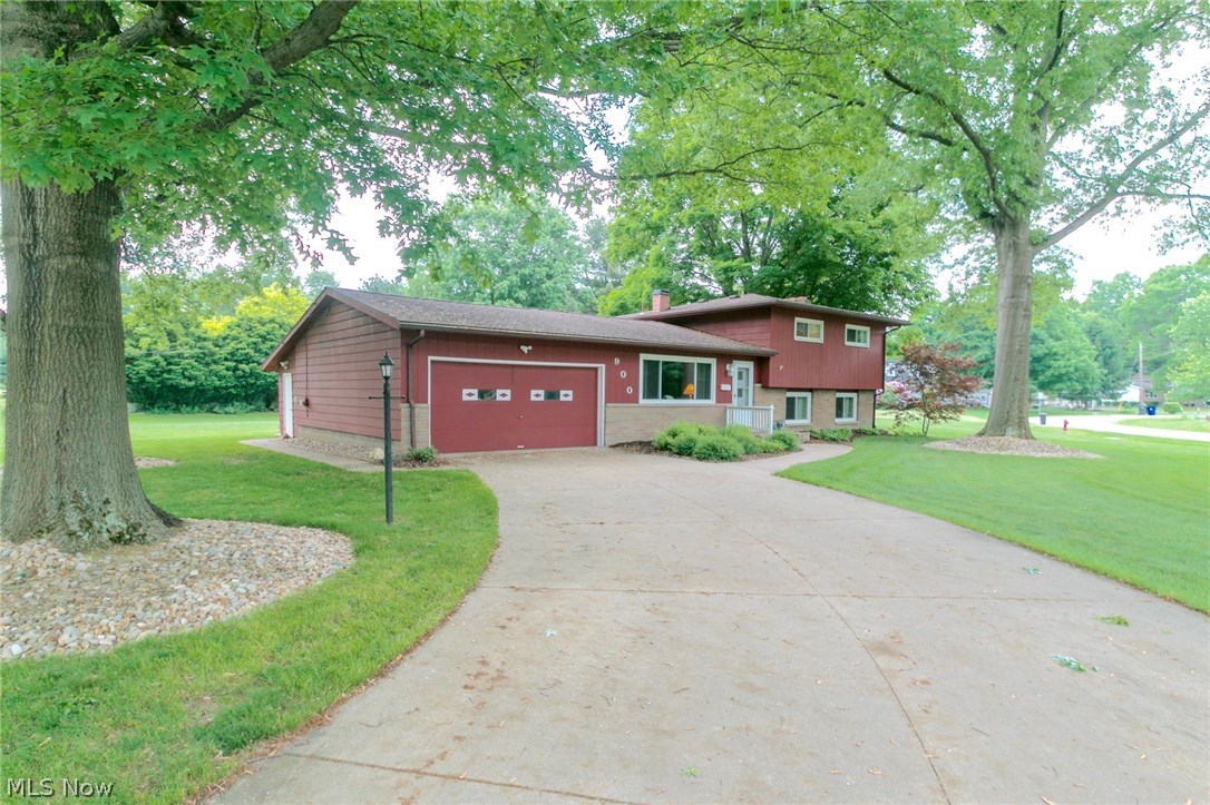 Riverside - Residential