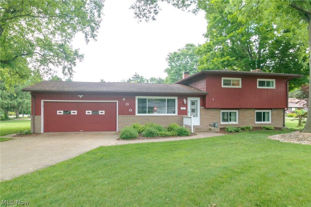 Riverside - Residential