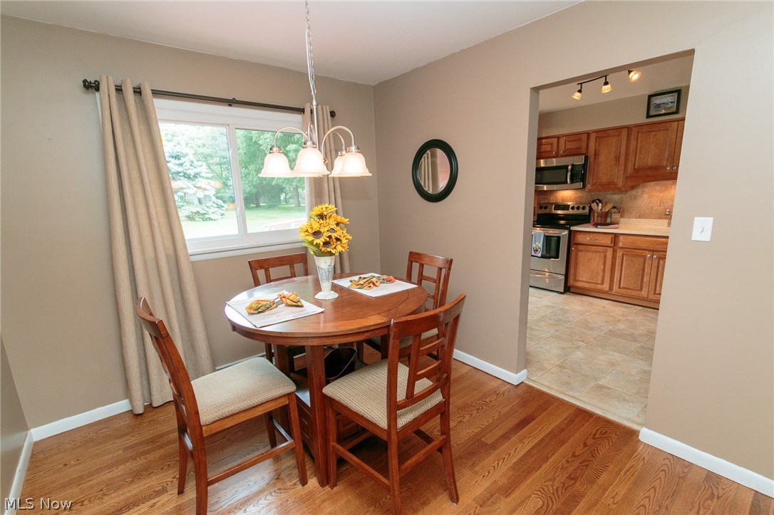 Riverside - Residential