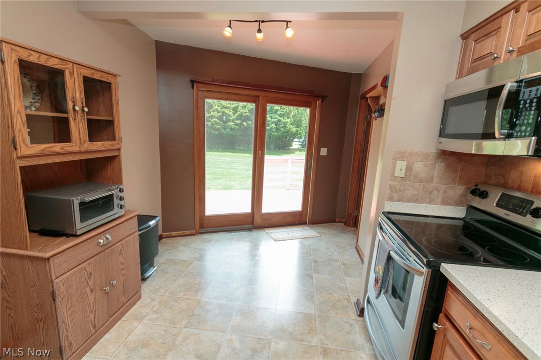 Riverside - Residential