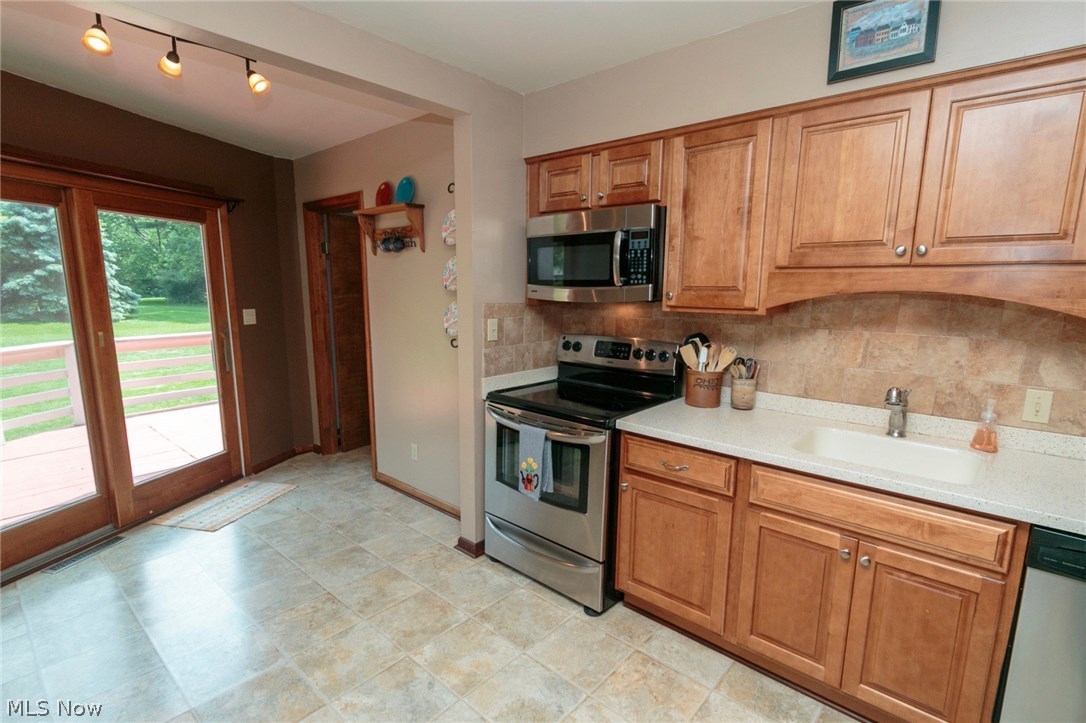 Riverside - Residential