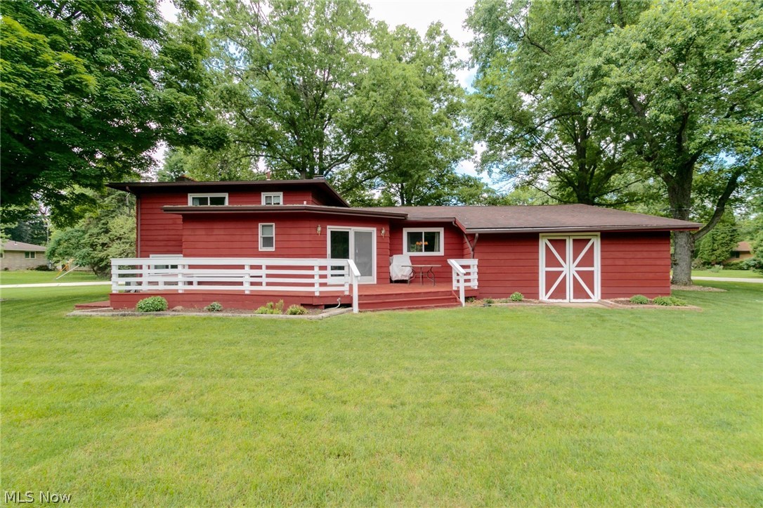 Riverside - Residential