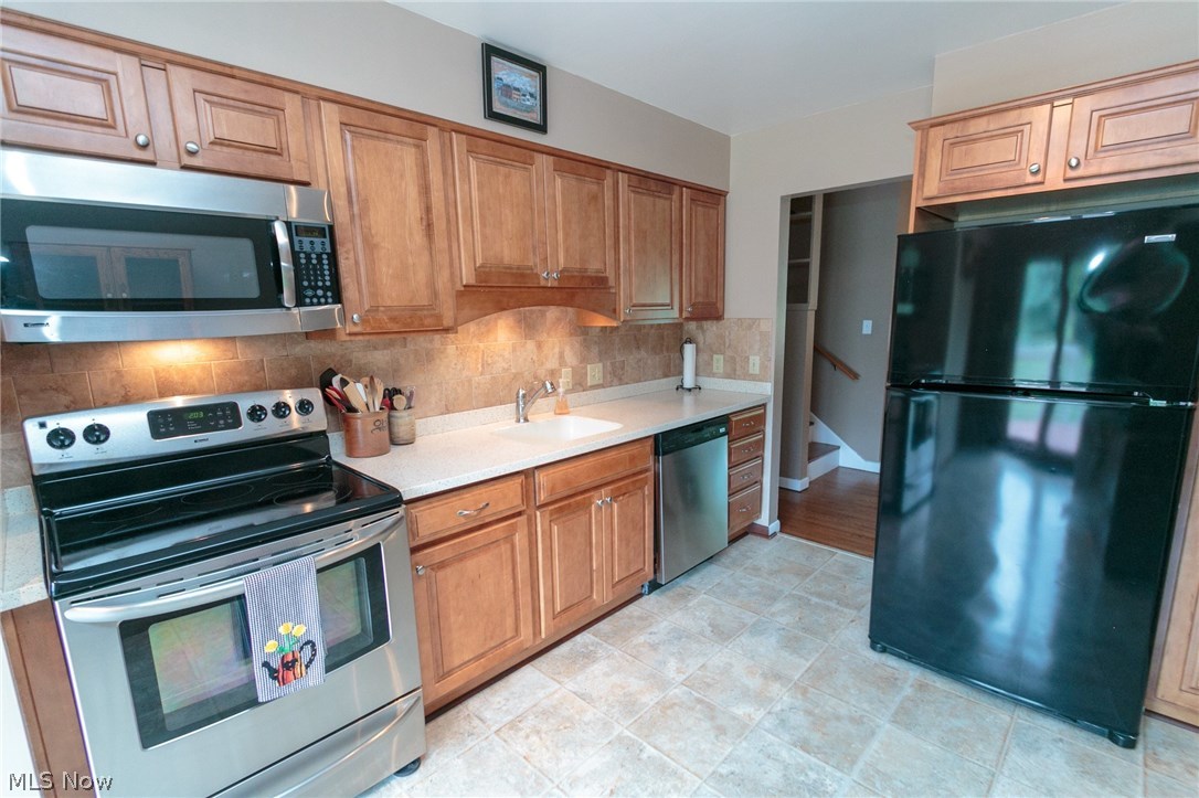 Riverside - Residential