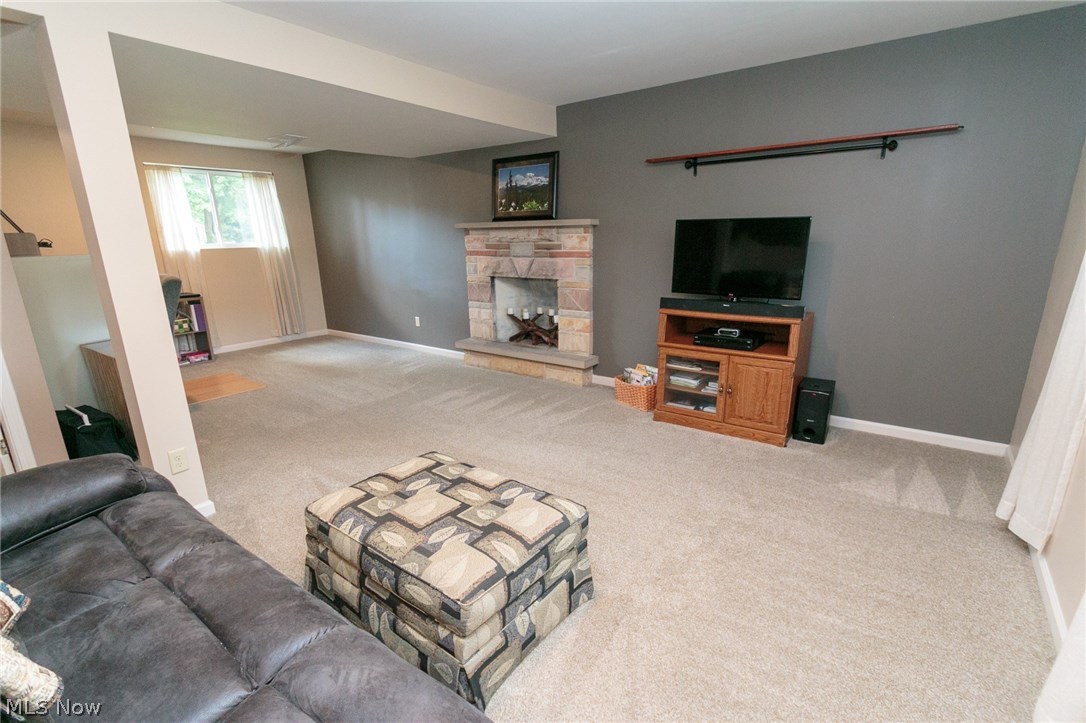 Riverside - Residential