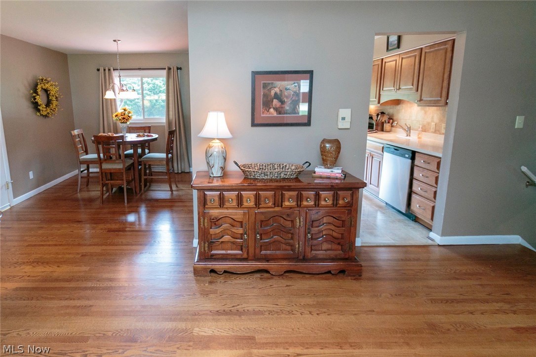 Riverside - Residential