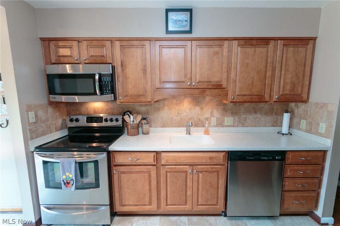 Riverside - Residential