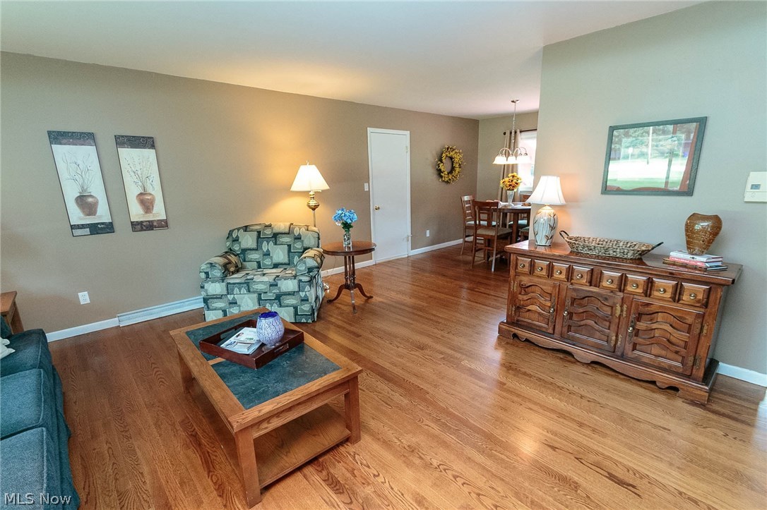 Riverside - Residential