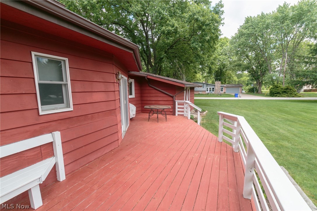 Riverside - Residential