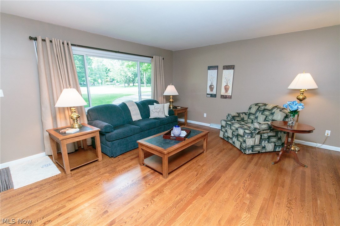 Riverside - Residential