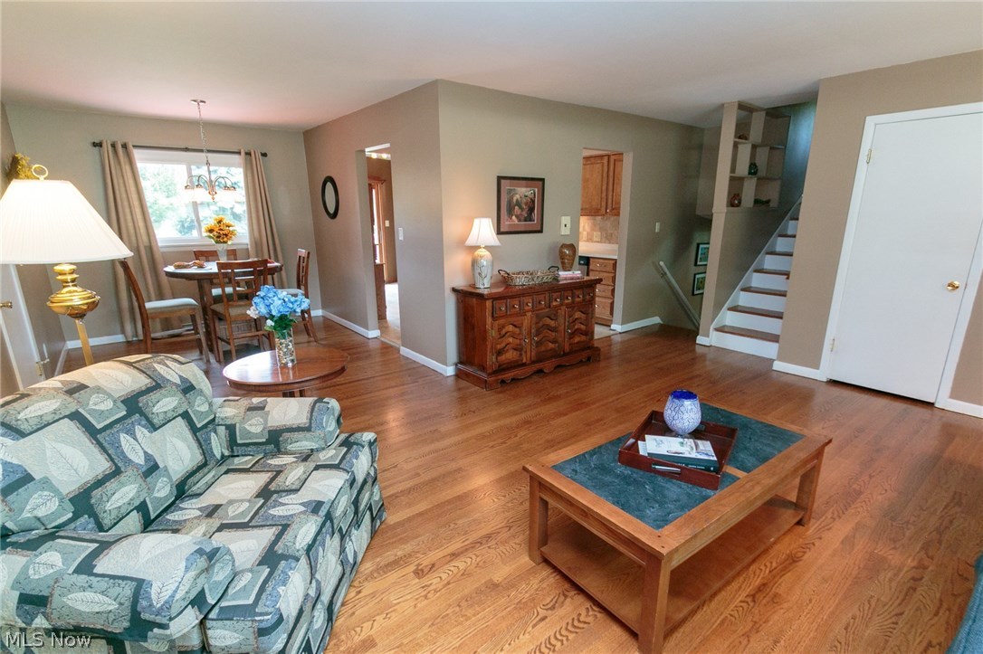 Riverside - Residential