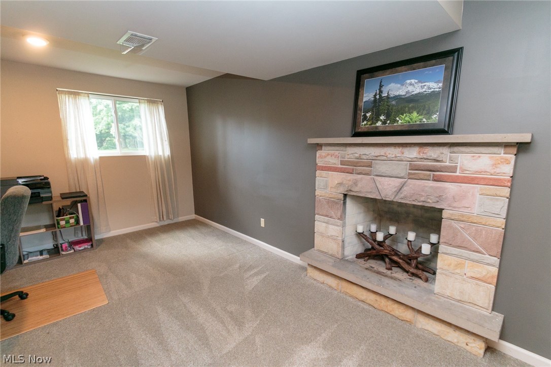 Riverside - Residential