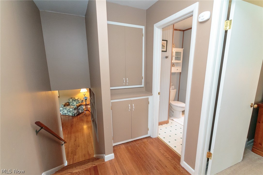 Riverside - Residential