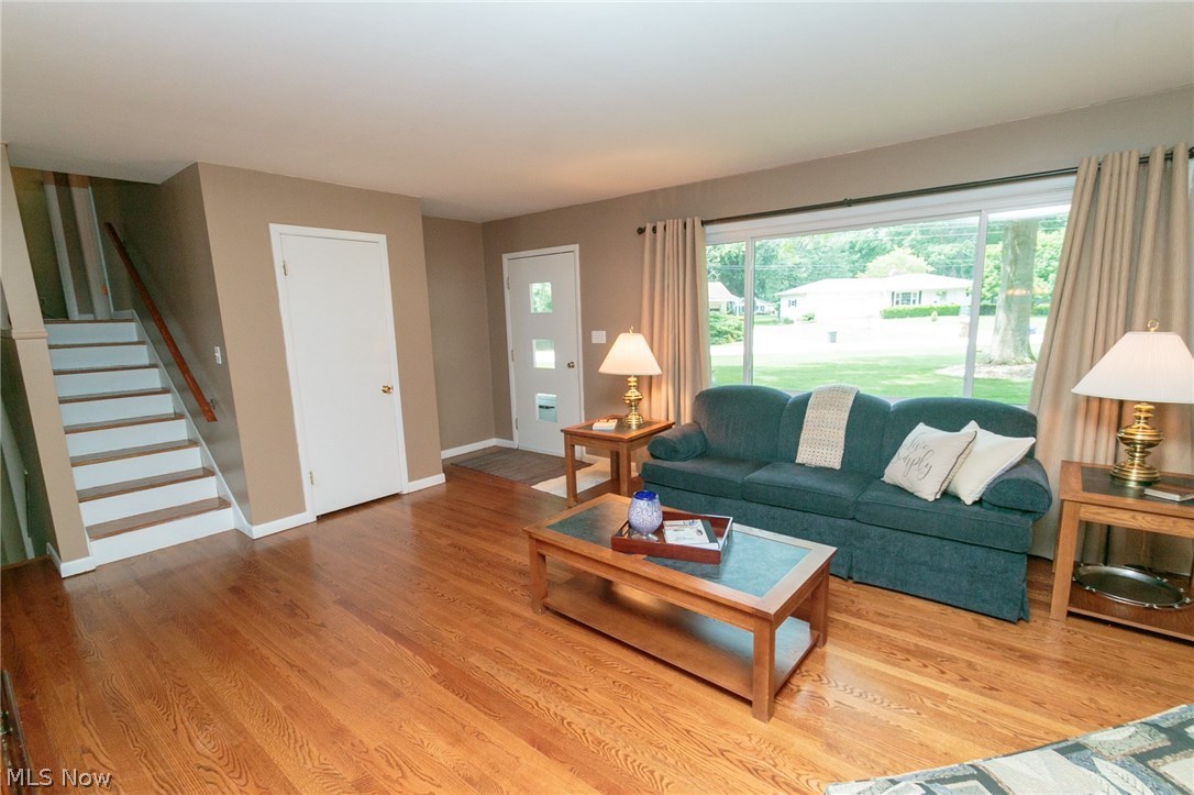 Riverside - Residential