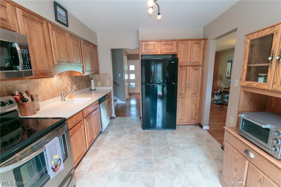 Riverside - Residential