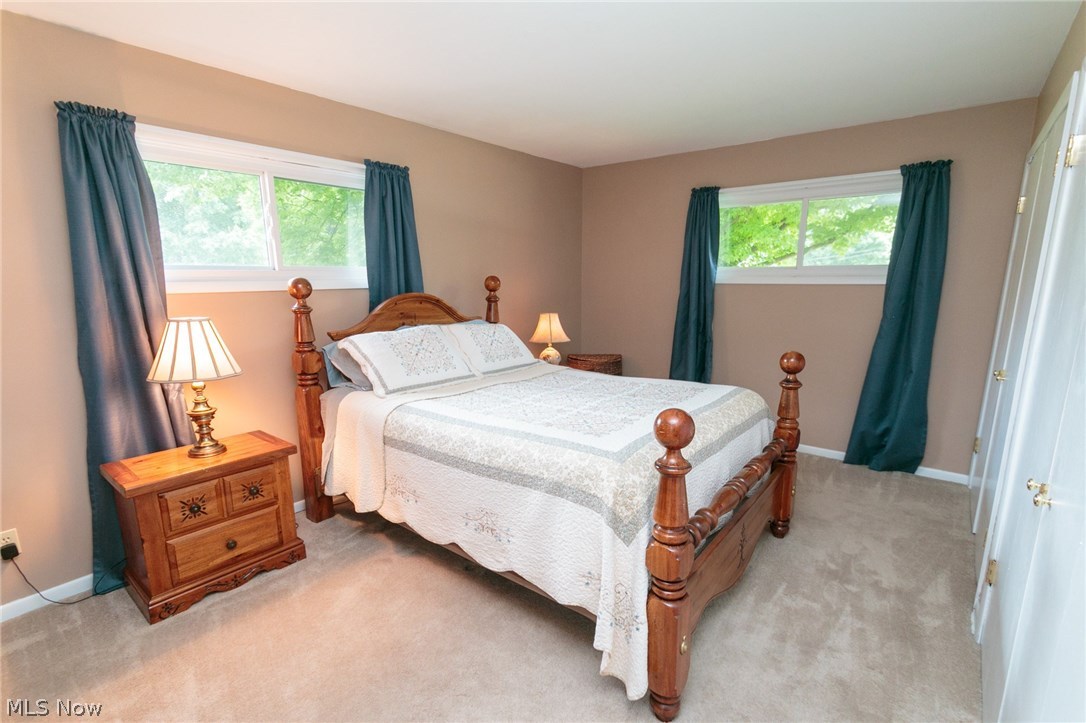 Riverside - Residential