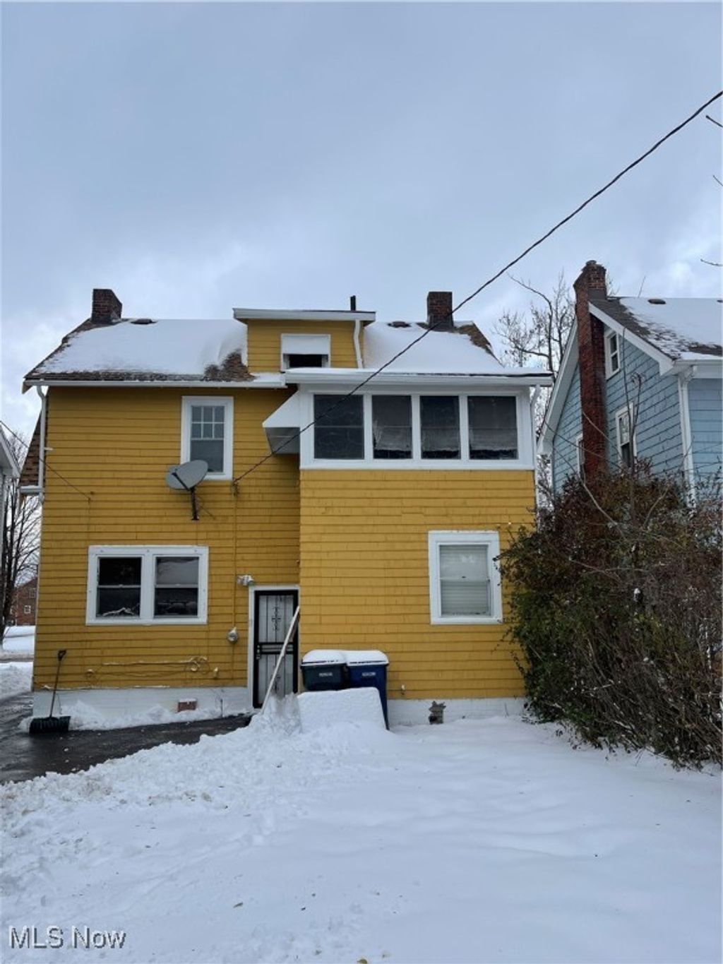 Photo of 3544 Silsby Road, Cleveland Heights, OH 44118 (MLS # 5174727)