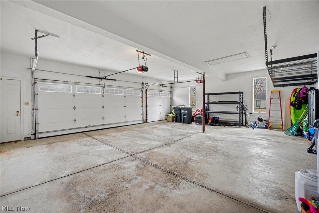 Crystal Creek - Residential