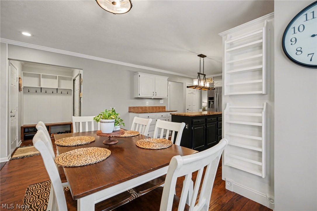 Crystal Creek - Residential