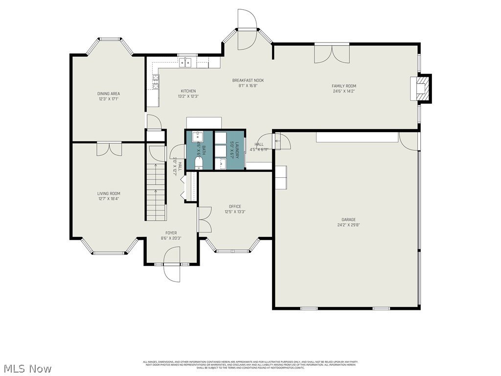 Crystal Creek - Residential
