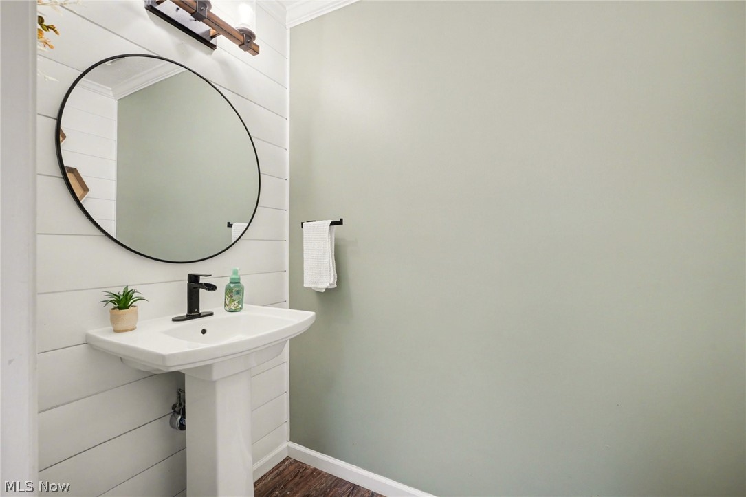 Crystal Creek - Residential