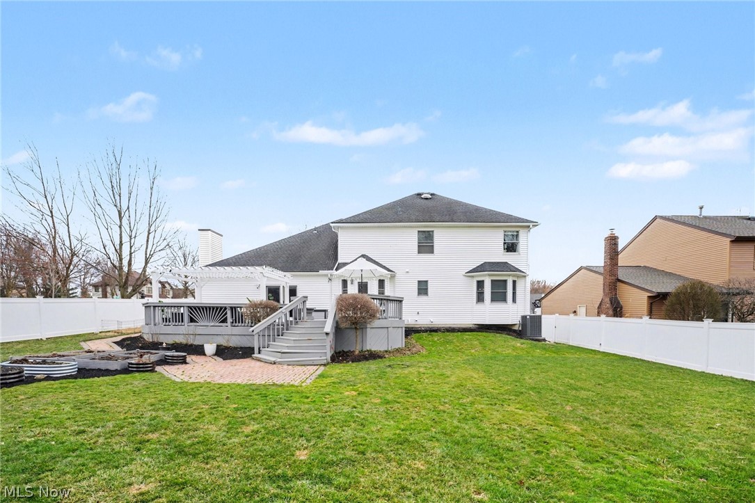 Crystal Creek - Residential