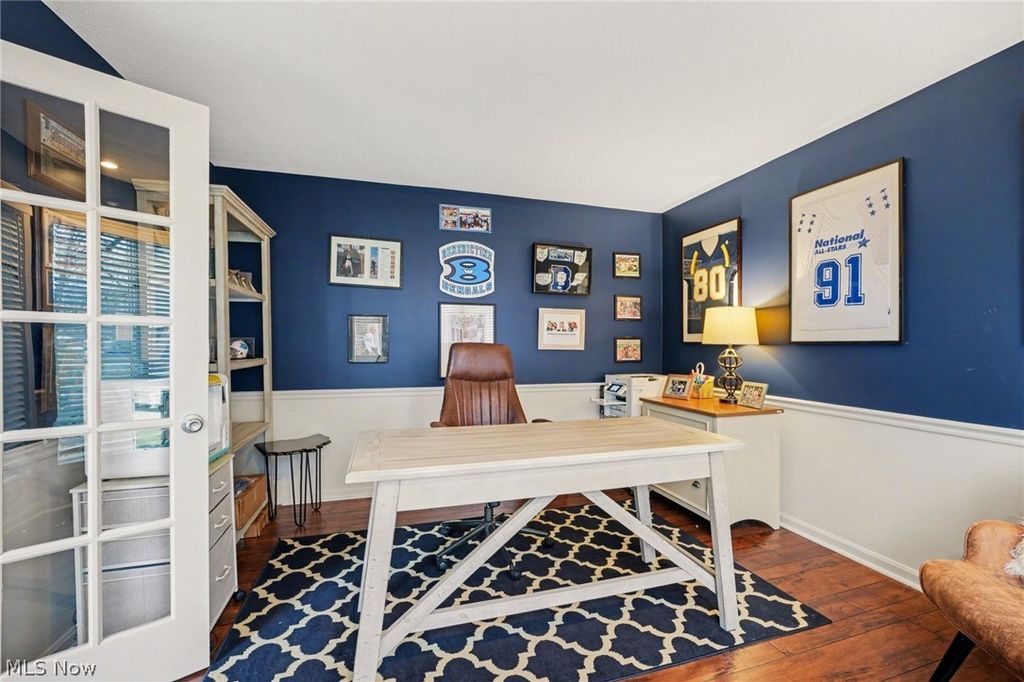 Photo of 20144 Winding Trail, Strongsville, OH 44149 (MLS # 5192024)